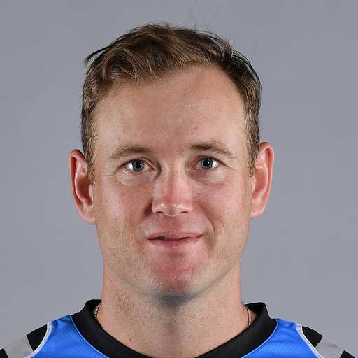 Colin Ingram