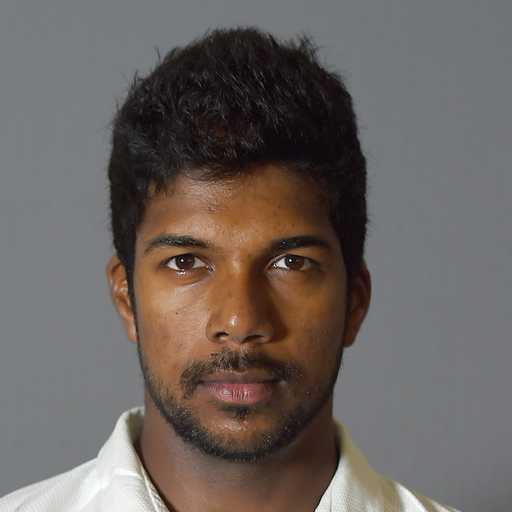 Varun Aaron