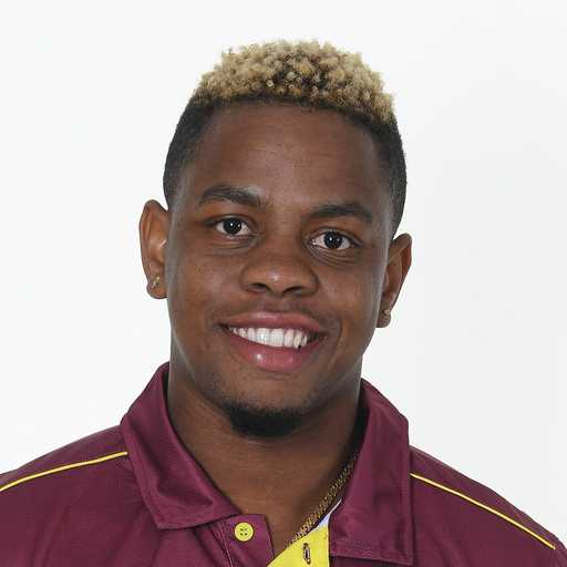 Shimron Hetmyer