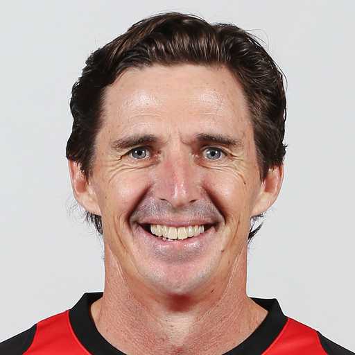 Brad Hogg