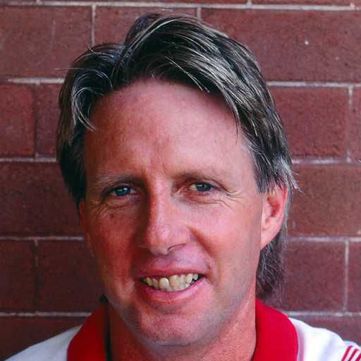 Jeff Thomson