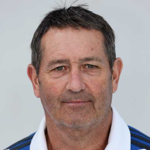 Graham Gooch