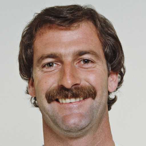 Dennis Lillee