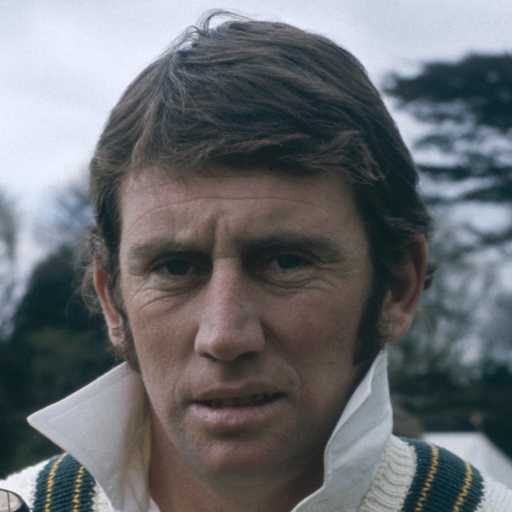 Ian Chappell