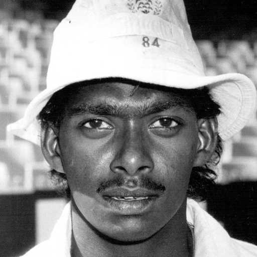 Laxman Sivaramakrishnan