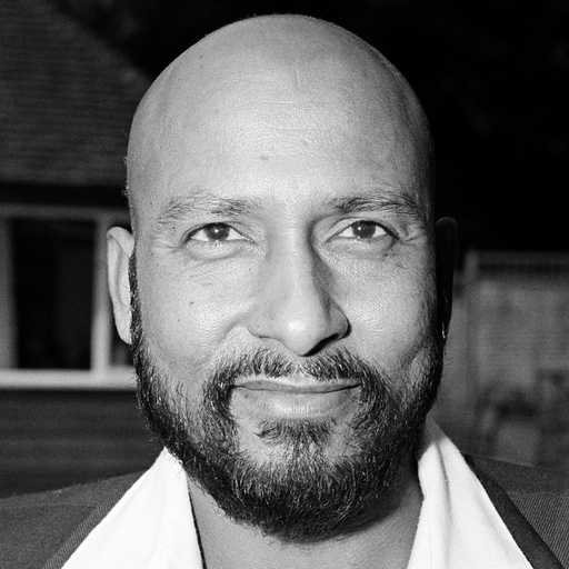 Syed Kirmani