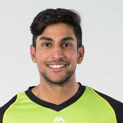 Jason Sangha