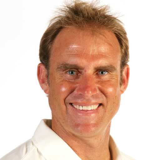 Matthew Hayden