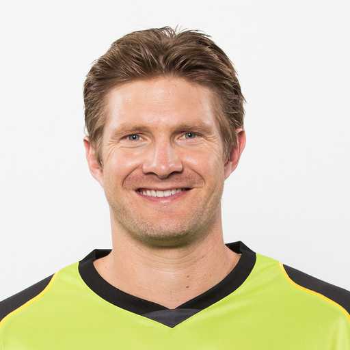 Shane Watson