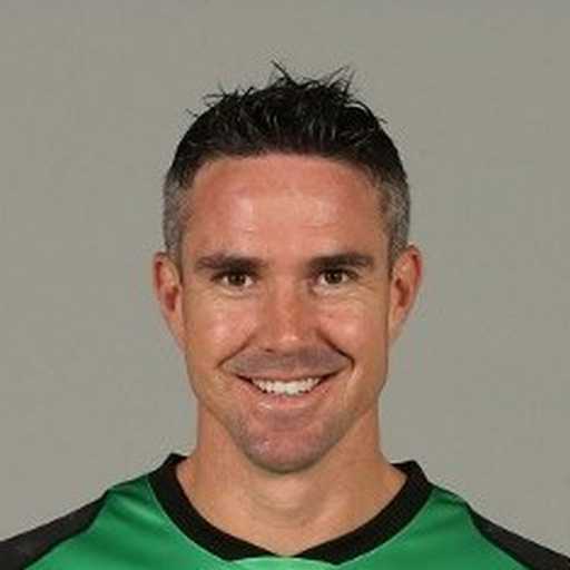 Kevin Pietersen