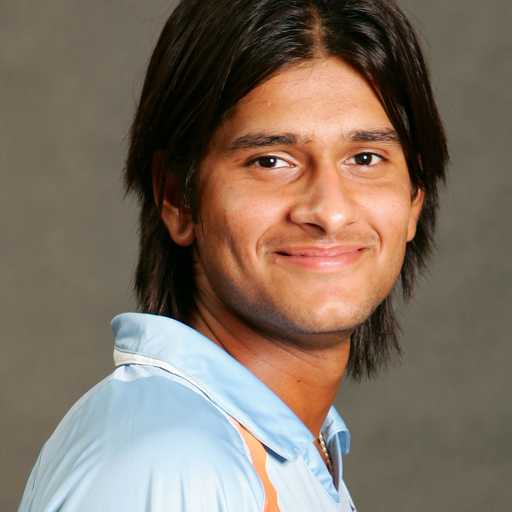 Saurabh Tiwary