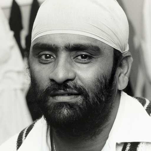 Bishan Bedi