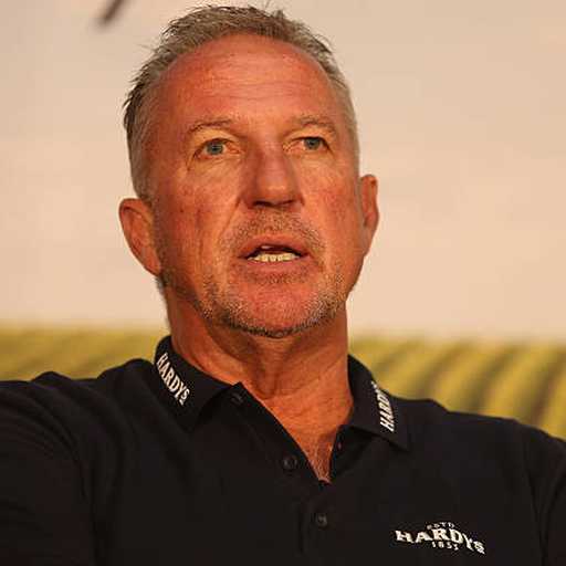 Sir Ian Botham