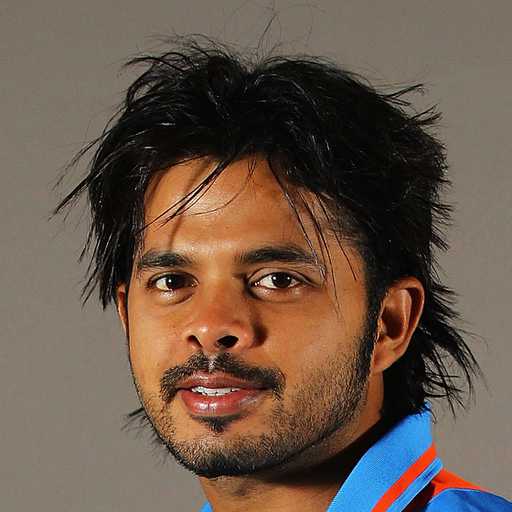 S Sreesanth