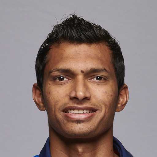 Navdeep Saini