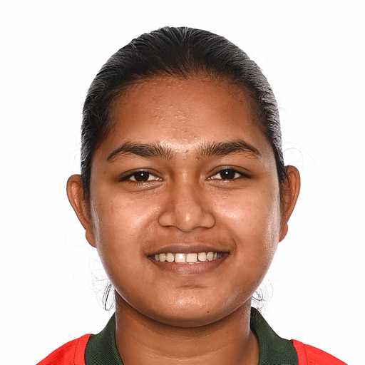 Fariha Trisna