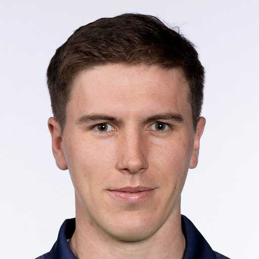 Conor Olphert
