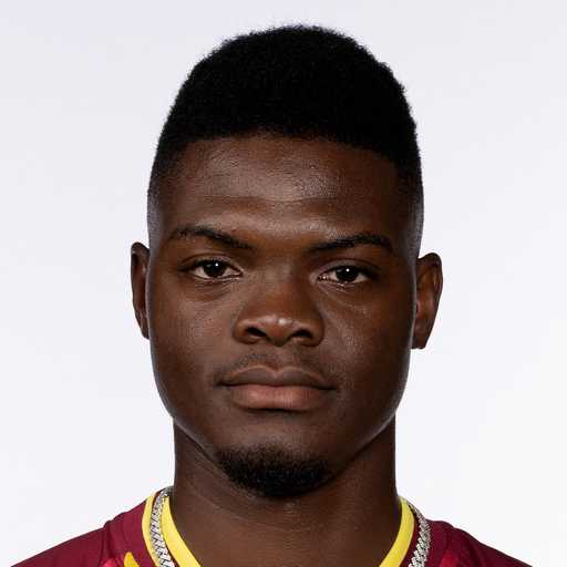 Alzarri Joseph