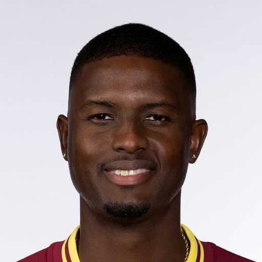 Jason Holder