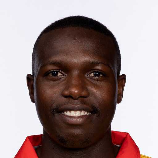 Tony Munyonga