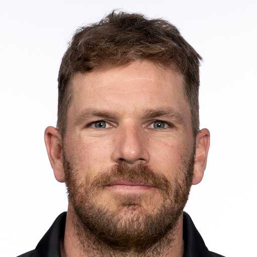 Aaron Finch