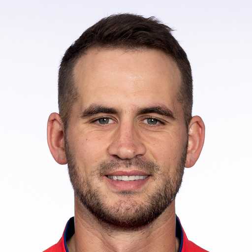 Alex Hales