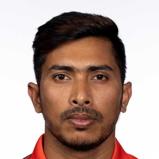 Soumya Sarkar