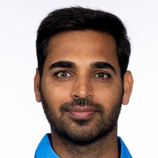 Bhuvneshwar Kumar