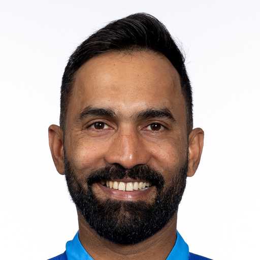 Dinesh Karthik