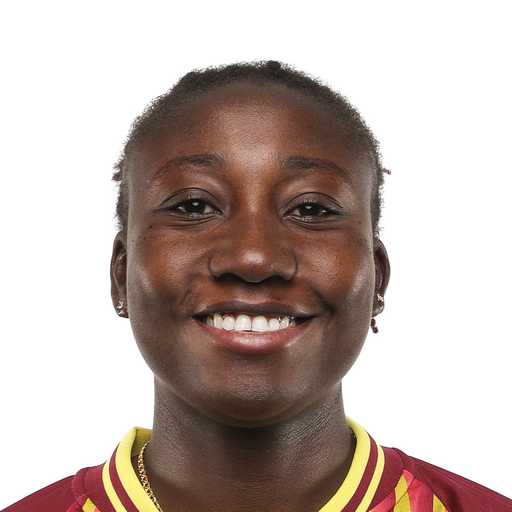 Stafanie Taylor