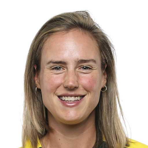 Ellyse Perry