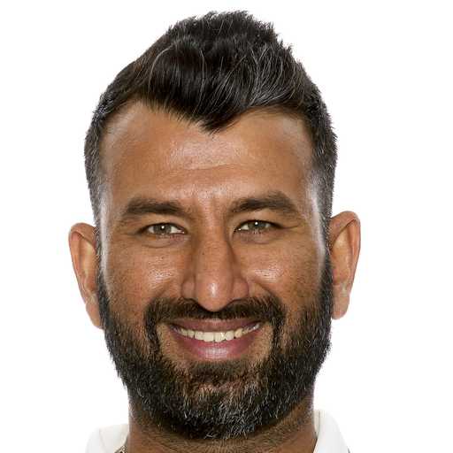 Cheteshwar Pujara