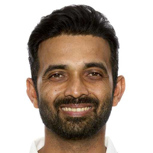 Ajinkya Rahane