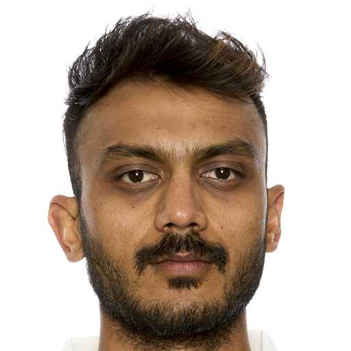 Axar Patel