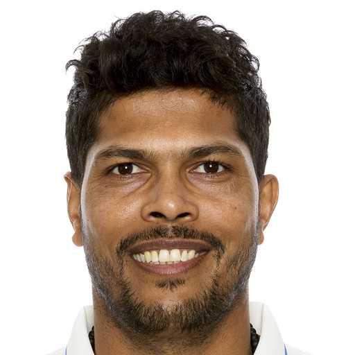 Umesh Yadav