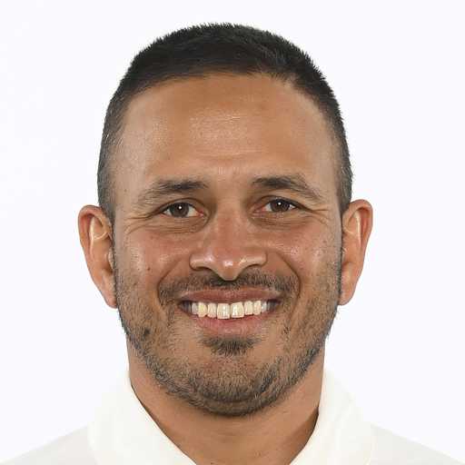 Usman Khawaja