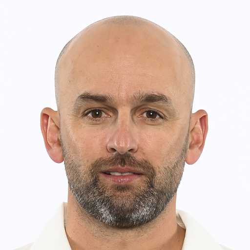 Nathan Lyon