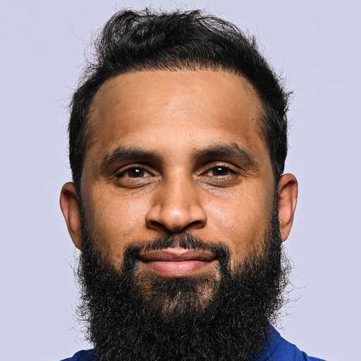 Adil Rashid