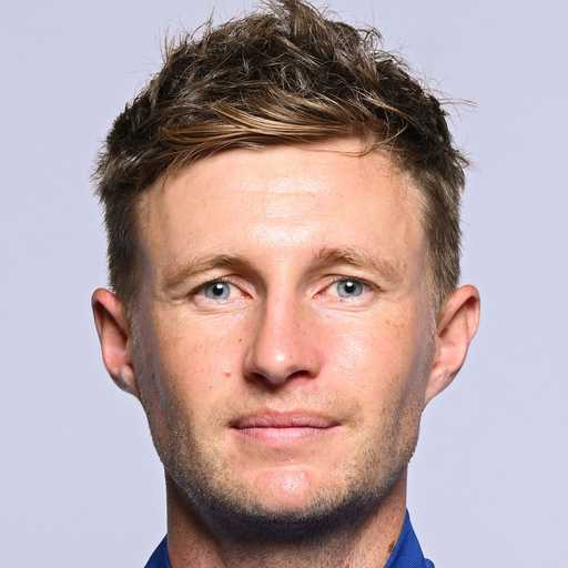 Joe Root