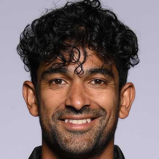 Ish Sodhi