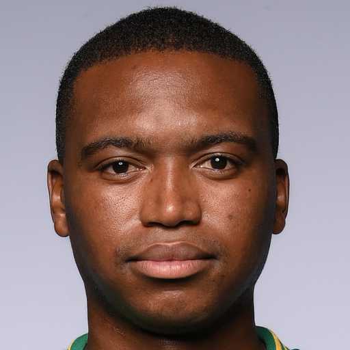 Lungi Ngidi