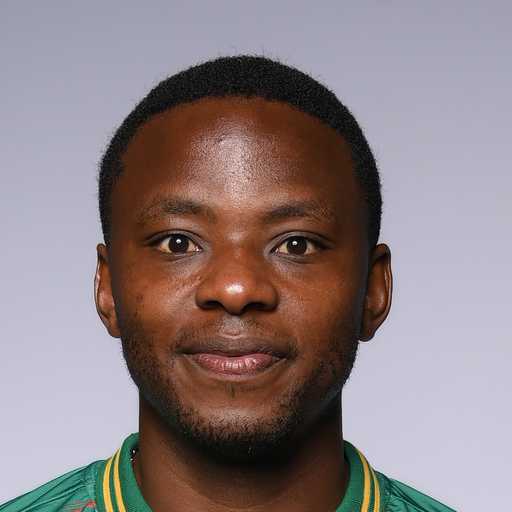 Kagiso Rabada