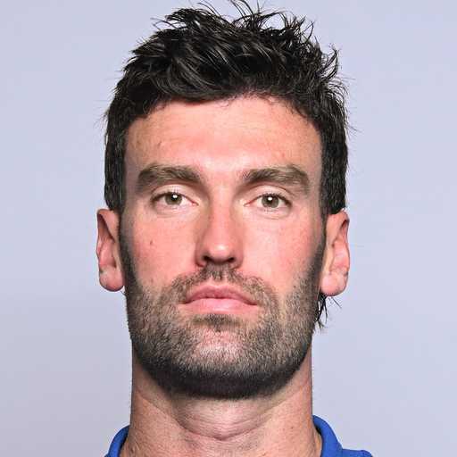 Reece Topley