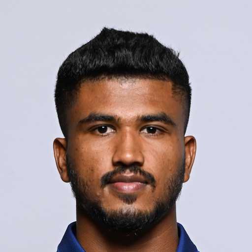 Dilshan Madushanka