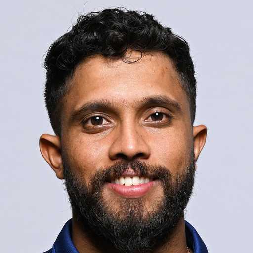 Kusal Mendis