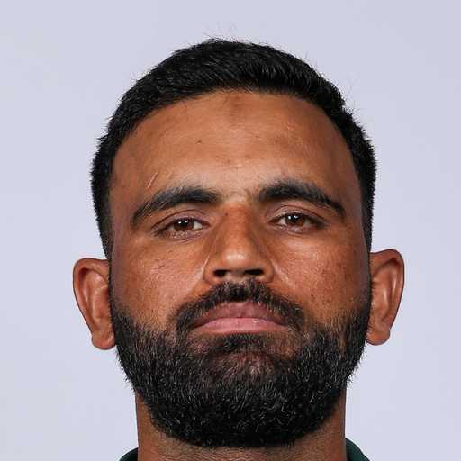 Fakhar Zaman