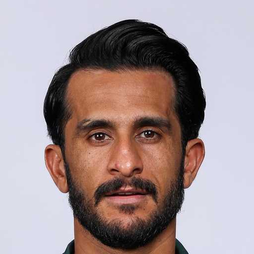 Hasan Ali