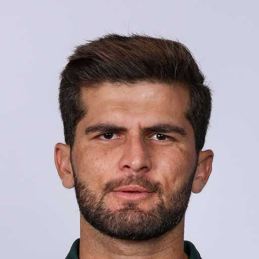 Shaheen Afridi