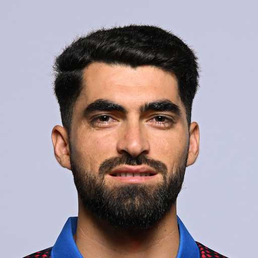 Ibrahim Zadran