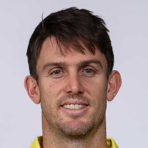 Mitchell Marsh